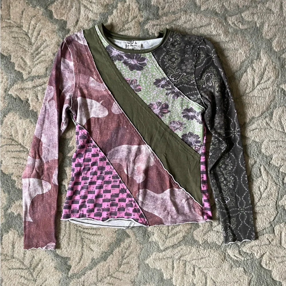 We The Free Weekday Night Longsleeve Tee - Picture 2 of 7